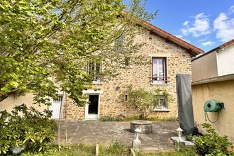 achat maison vaires-sur-marne 77360