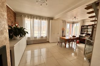 achat maison vaires-sur-marne 77360