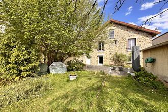 achat maison vaires-sur-marne 77360