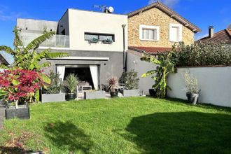 achat maison vaires-sur-marne 77360