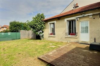 achat maison vaires-sur-marne 77360