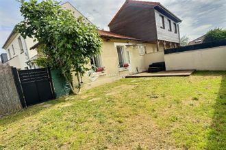 achat maison vaires-sur-marne 77360