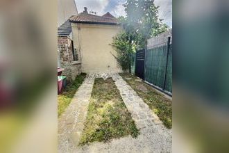 achat maison vaires-sur-marne 77360