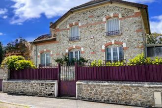 achat maison vaires-sur-marne 77360