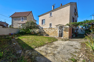 achat maison vaires-sur-marne 77360