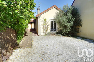 achat maison vaires-sur-marne 77360