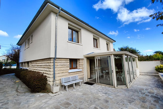 achat maison vaires-sur-marne 77360