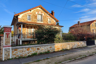 achat maison vaires-sur-marne 77360