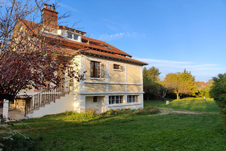 achat maison vaires-sur-marne 77360