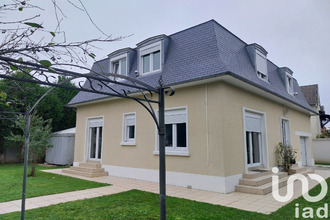 achat maison vaires-sur-marne 77360