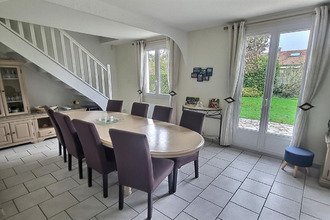 achat maison vaires-sur-marne 77360