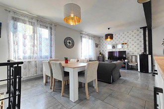 achat maison vaires-sur-marne 77360