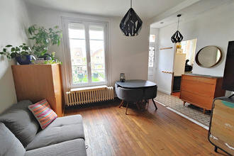 achat maison vaires-sur-marne 77360