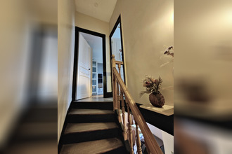 achat maison vaires-sur-marne 77360