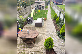 achat maison vaires-sur-marne 77360