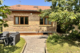 achat maison vaires-sur-marne 77360