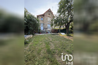 achat maison vaires-sur-marne 77360