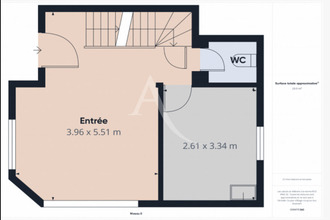 achat maison vaires-sur-marne 77360