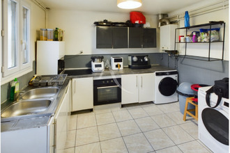 achat maison vaires-sur-marne 77360