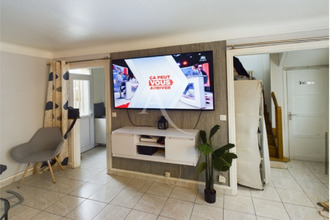 achat maison vaires-sur-marne 77360