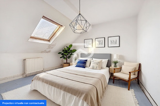 achat maison vaires-sur-marne 77360