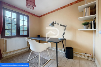 achat maison vaires-sur-marne 77360