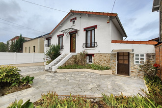 achat maison vaires-sur-marne 77360