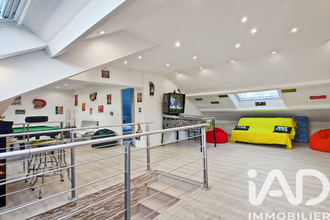 achat maison vaires-sur-marne 77360