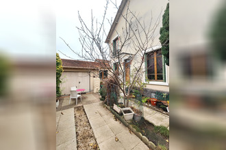 achat maison vaires-sur-marne 77360