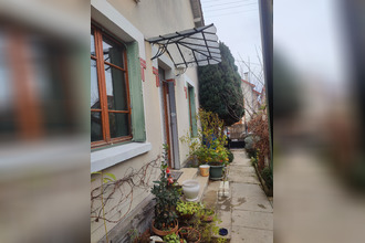 achat maison vaires-sur-marne 77360