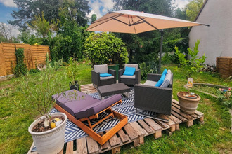 achat maison vaires-sur-marne 77360