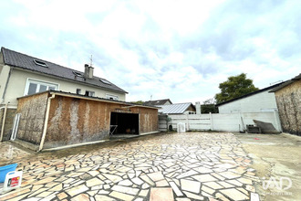 achat maison vaires-sur-marne 77360