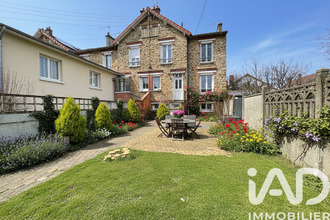 achat maison vaires-sur-marne 77360