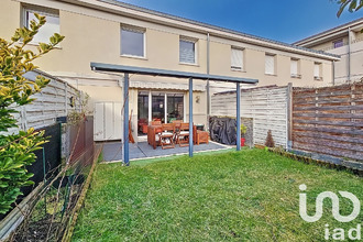 achat maison vaires-sur-marne 77360