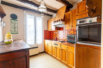 achat maison vaires-sur-marne 77360