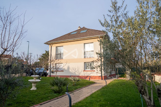 achat maison vaires-sur-marne 77360