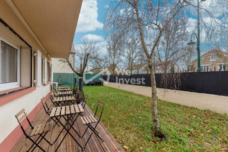 achat maison vaires-sur-marne 77360