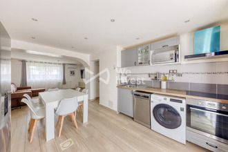 achat maison vaires-sur-marne 77360