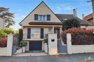 achat maison vaires-sur-marne 77360