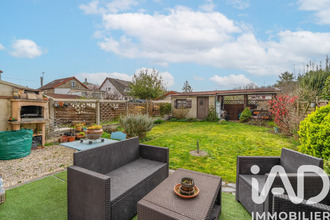 achat maison vaires-sur-marne 77360