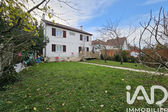 achat maison vaires-sur-marne 77360
