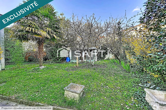 achat maison vaires-sur-marne 77360