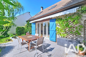 achat maison vaires-sur-marne 77360