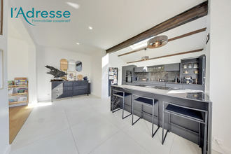 achat maison vaires-sur-marne 77360