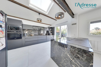 achat maison vaires-sur-marne 77360