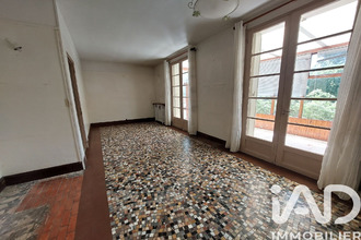 achat maison vaires-sur-marne 77360