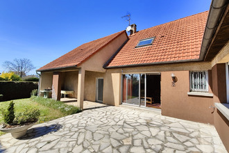 achat maison vaires-sur-marne 77360