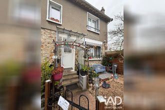 achat maison vaires-sur-marne 77360