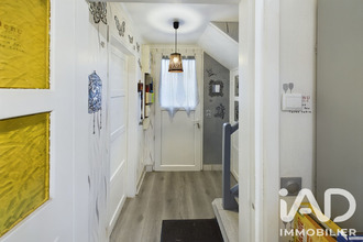 achat maison vaires-sur-marne 77360