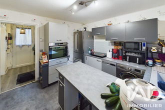 achat maison vaires-sur-marne 77360